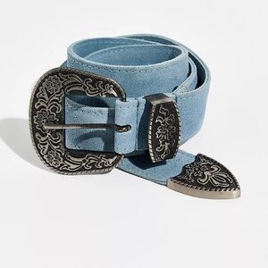 FP Black Rock Western Belt - Lake Tahoe